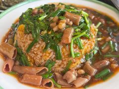 -胶东海鲜大排档(北太平庄店)