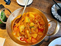 -泰莲庭·溪畔餐厅(雁栖湖店)