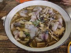 -友达面馆(鼓楼店)