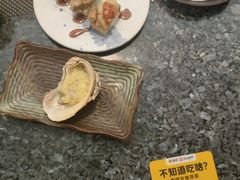 -菊上料理(蜀山银泰百货店)