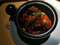 -穹六人间 people 6(岳阳路店)