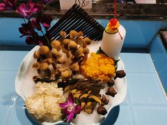 -尚海豆捞(乐虹坊店)