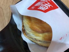 -西北馍王.陕西手工面(龙湖白沙天街店)