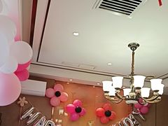 -盛百味·家宴餐厅(霸州分店)