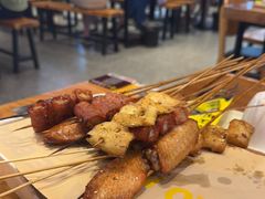 -本色.小马哥烧烤(无锡九里仓店)