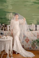 点击看大图 -情订奇缘婚纱摄影(和平路店)