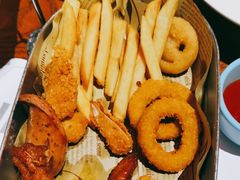 -原石牛扒·约会餐厅(龙城万科里店)