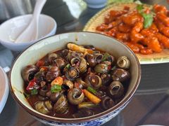 -品渔味湖鲜馆(拈花湾店)