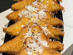 -大呲花丹东海鲜烤肉(梅林店)