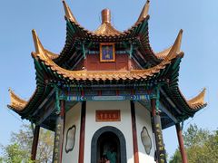 -戏马台景区