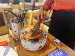 日式烤肉拉面-雷门拉面·现熬骨汤(凯德来福士店)