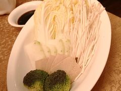 -新东方千禧大酒店-逸品轩中餐厅