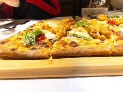 -俄士厨房(万松园店)