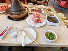 -阳坊大都涮羊肉(阳坊总店)