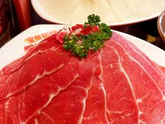 -宝泉铜锅·涮羊肉(解放东路店)