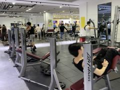 -奇迹健身(金牛凯德店)