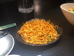 -梧桐树下(云锦世家店)
