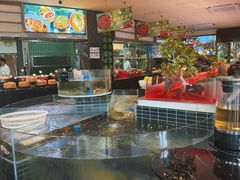 -明丰小渔馆(明月路店)