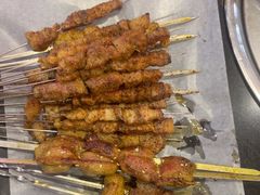 -瑞杰烧烤店·24小时营业(山东路店)