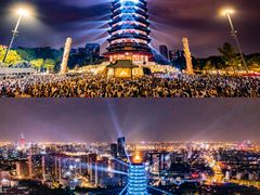 -常州天宁禅寺