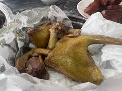 古法盐焗鸽-鸽鸟轩(石岐店)