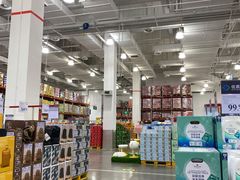 -山姆会员商店(邻瑞广场店)