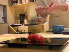 -鮨青(恒基名人购物中心店)