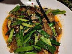 -院8里·小聚园老川菜(九眼桥店)