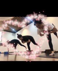 -兴亚瑜伽20年老馆