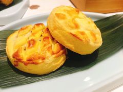 -茶庐(百花洲路店)