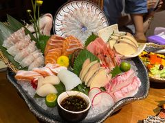 -古田居·特色寿司料理(星之岛旗舰店)