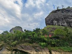 -九曲溪竹筏码头