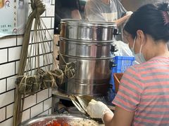 -嘉华小吃(蛇口市场店)