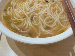 -水平有限广西米粉·广西风味集(五道口店)