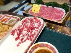-大吉利·潮汕鲜牛肉火锅(总店)