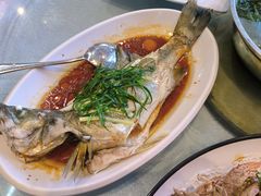 -都斛海鲜街