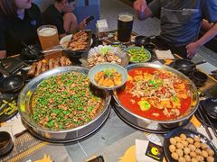 -嘎嘎鸭脑壳(金沙店)