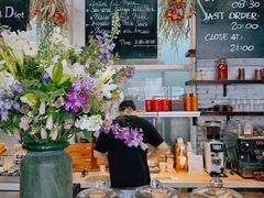 -O'mills Sourdough Bakery&Bistro(永嘉路店)