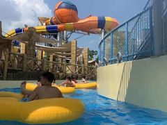 -武汉玛雅海滩水公园