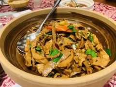 -临家闽南菜(宝洲路店)