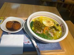 -呷佬·长沙手工米粉(金沙江路店)