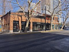 -堂屋糖水店(愚园店)