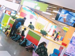 -郑州高新·万科广场