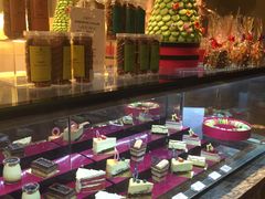 -马哥孛罗咖啡厅·Cafe Marco (厦门马哥孛罗东方大酒店)