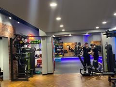 -NRG 健身私教CLUB(云山路店)