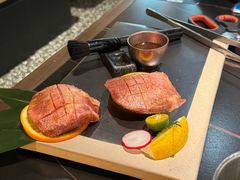 -厚贞日式烤肉(浦东汇智店)