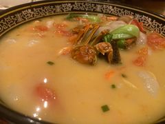 -逸林轩中餐厅(中信泰富朱家角锦江酒店)