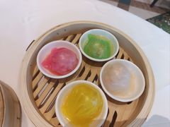 -金河半岛园林酒家(金融城店)