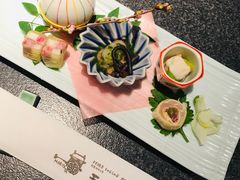 前菜-モリタ屋(JR京都伊势丹店)