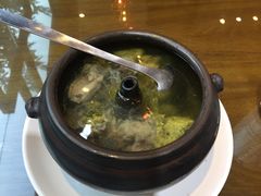 汽锅鸡-福照楼汽锅鸡·云南菜(护国路店)